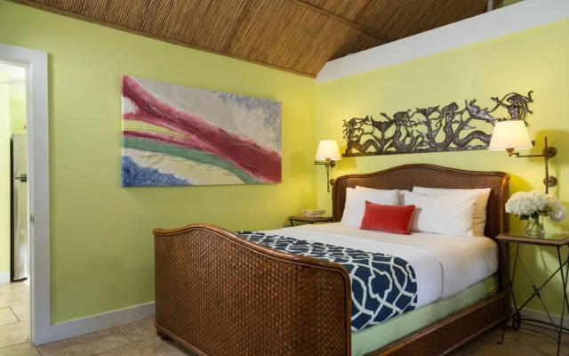 Tropical Inn