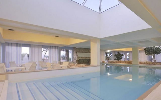 Апарт-отель Alvor Atlantico Beach Aparthotel