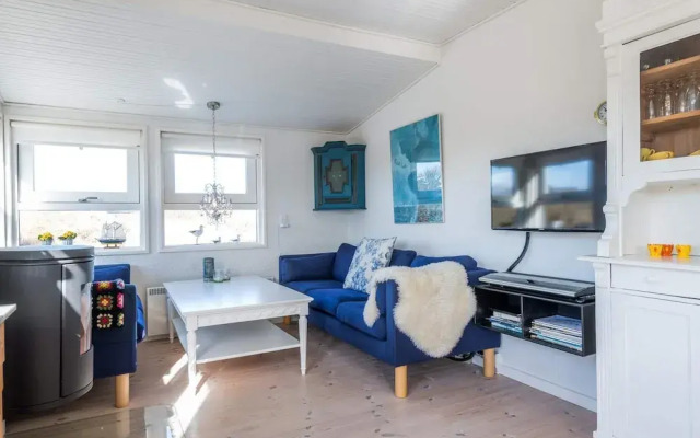 4 Person Holiday Home in Fano