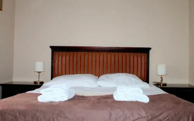 Hotel Villa