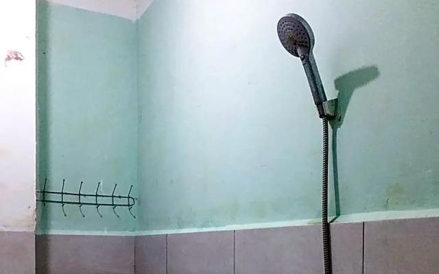 Sutomo Indah Homestay Syariah RedPartner