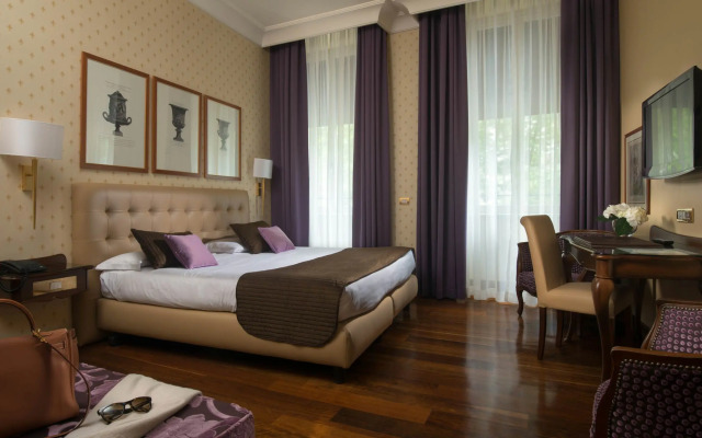 Hotel Imperiale by OMNIA hotels