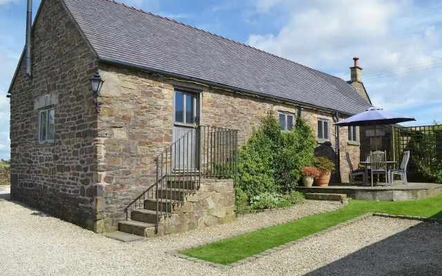 The Old Byre