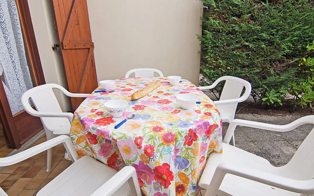 House Sicard Bormio 39741