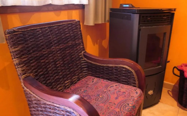 Apartamentos Rurales Les Martes