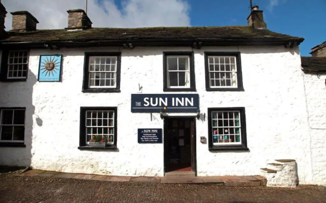 The Sun Inn