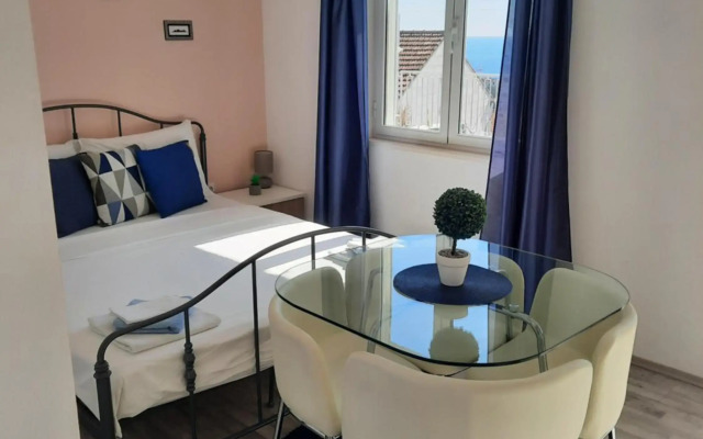 Studio apartment S&N