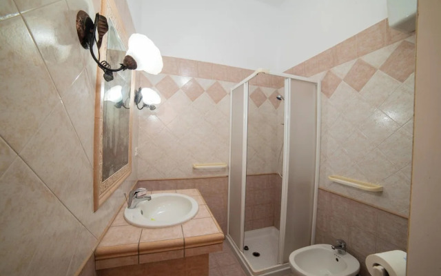 Rusciu Te Lu Mare Apartment