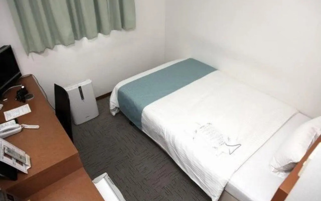 B & B Park Hotel Kagoshima