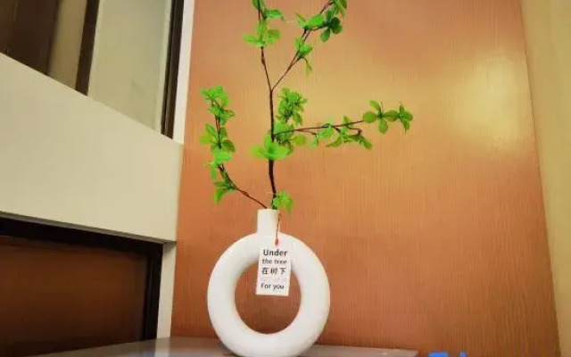 Yunduan Homestay (Zhongrun Business Plaza)