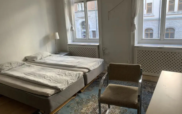 Apartment in Stockholm City