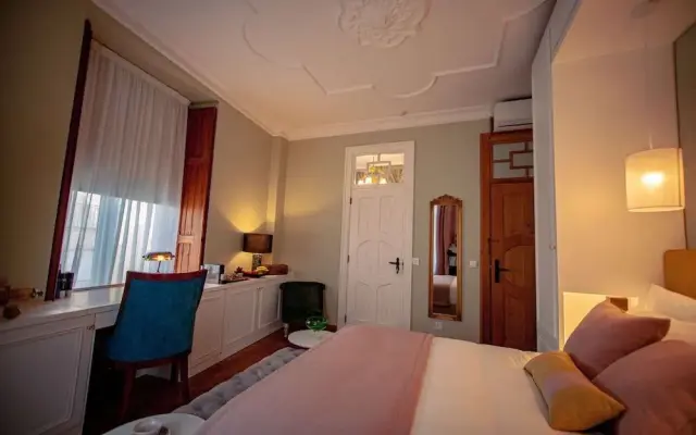 Hotel Palace do Capitão