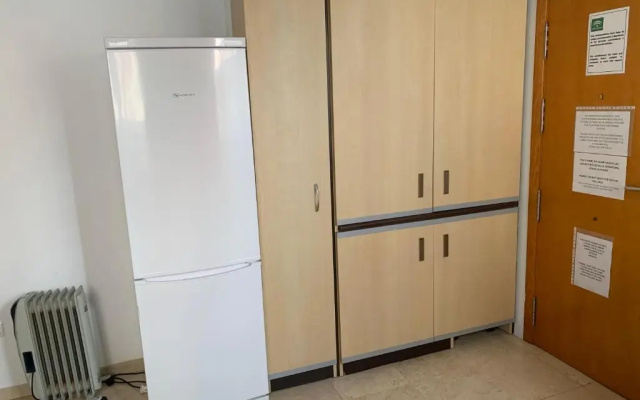 loft funcional cerca del centro