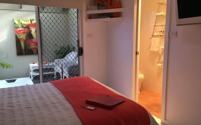 Nelson Bay Bed & Breakfast