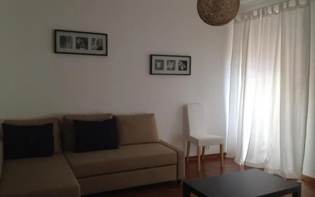 FADO Bairro Alto - SSs Apartments