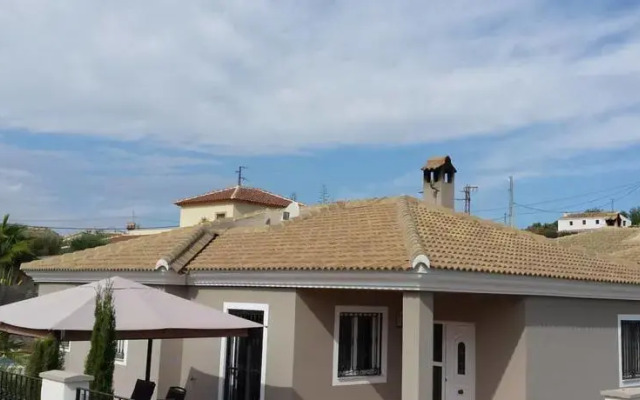Villa El Paradiso