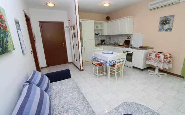 Apartment Concetta