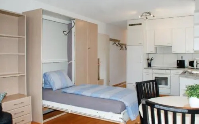 Apartment Caslago.2