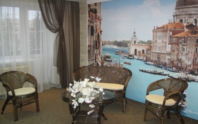 40 Let Pobedy Hotel Минск комната для гостей