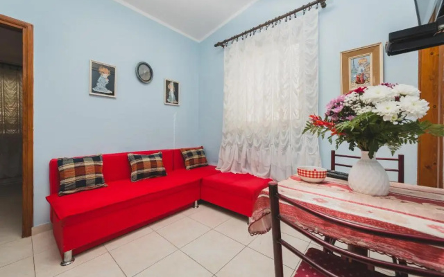 Apartments Andjela