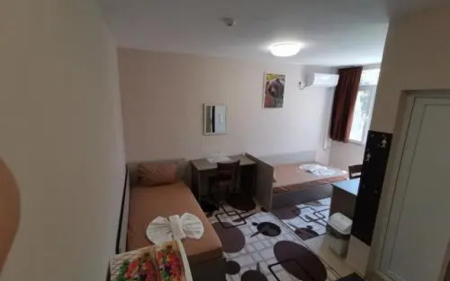 Hostel Penev