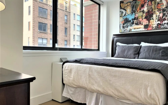 West Chelsea Apartment 30 Day Rentals