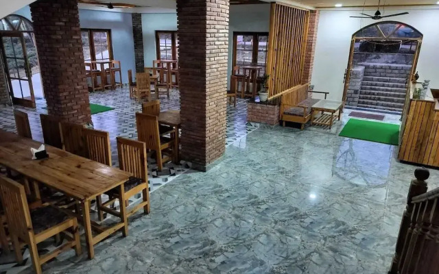 Hotel Paul Villa