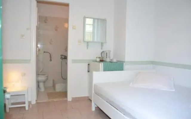 Hostels 3 Stars Tinos