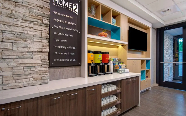 Home2 Suites by Hilton Suites Marysville