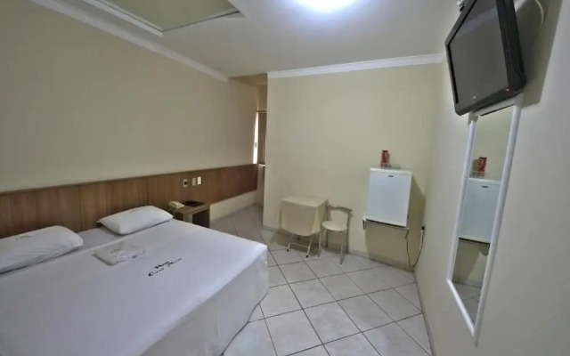 Hotel Casa Nova