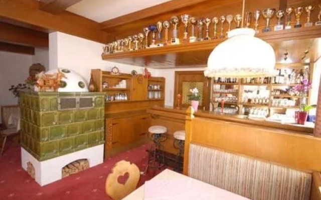 Hotel-Pension Flora