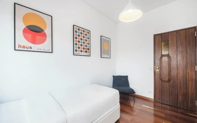 We Apartment by Olala Homes