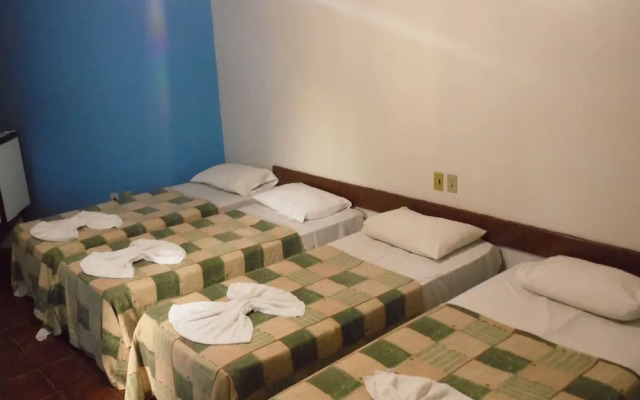 Center Plaza Prime Hotel