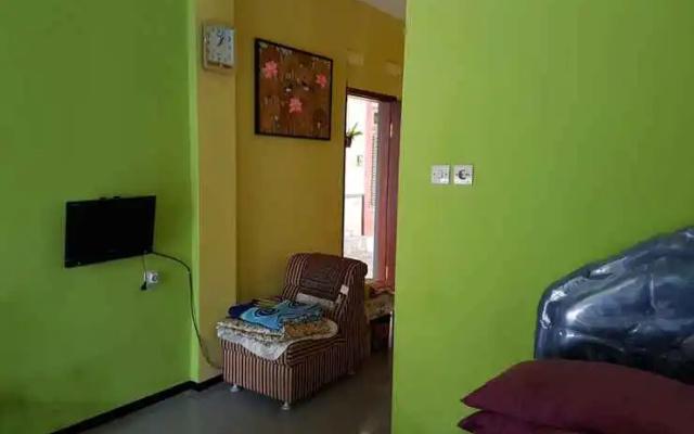 Comfy Room at Trunojoyo 50