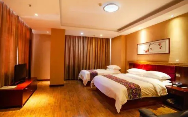 Wangyuan Hotel