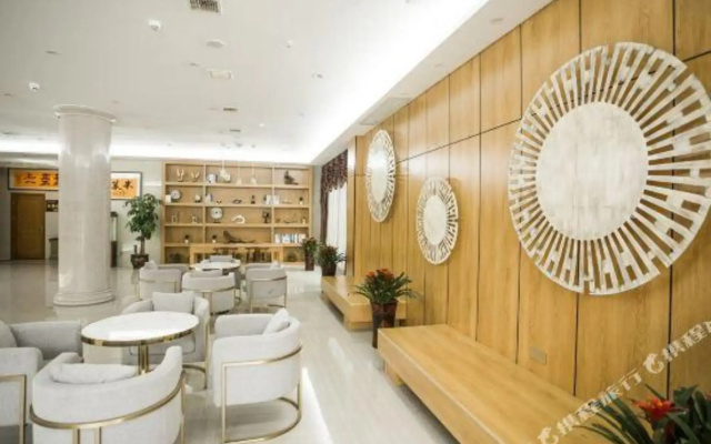MilaiHotel