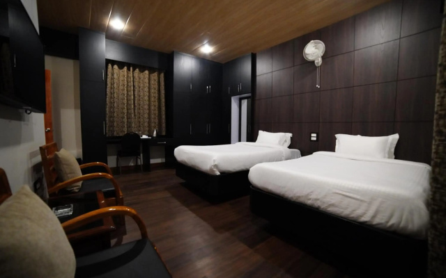 Daiatei Homestay
