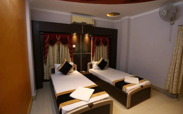 Hotel Elite