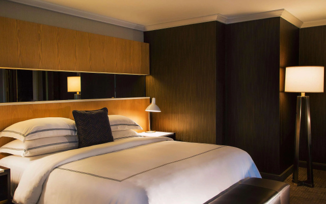 The Yorkville Royal Sonesta Hotel Toronto