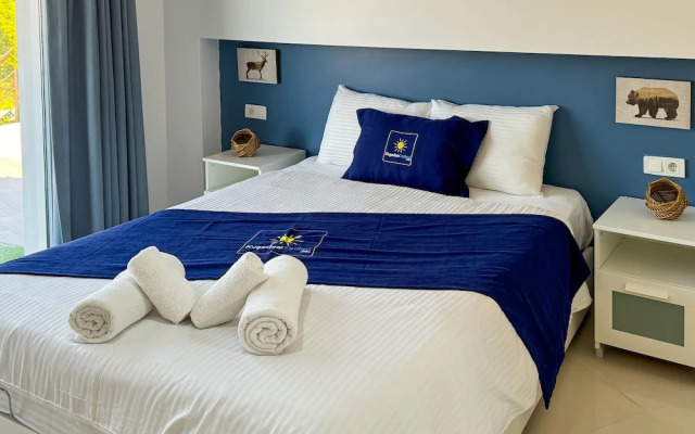 Lavender Residence Kusadasi