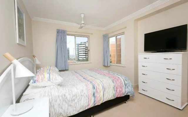 Whitesands Unit 402