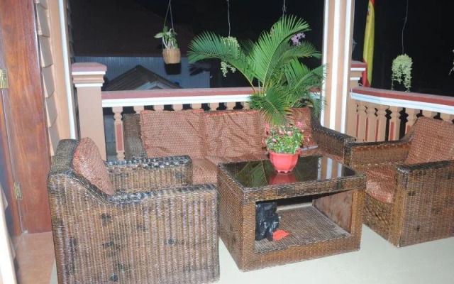 Javier Guesthouse