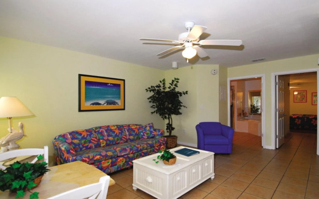 Barefootn Resort