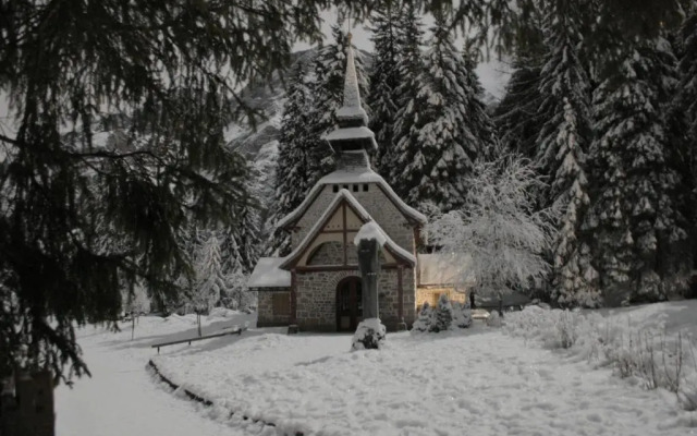 Gstattlhof