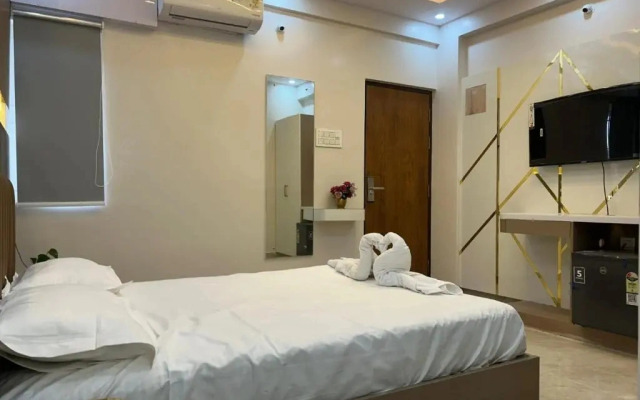 IAN Hotels