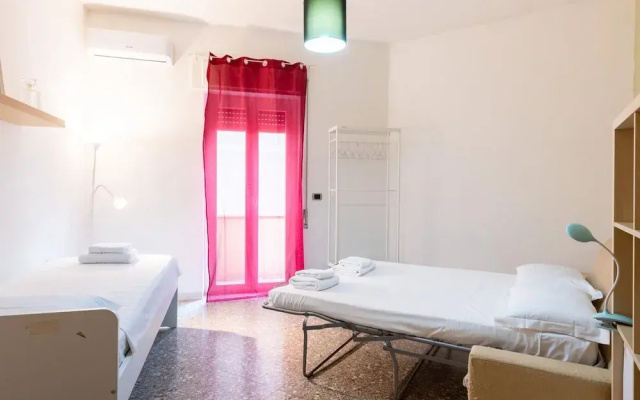 Casa Di Cristina in Rome