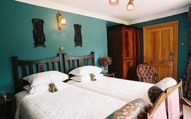 Constantia Woods