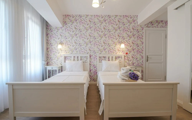 Gelincik Otel