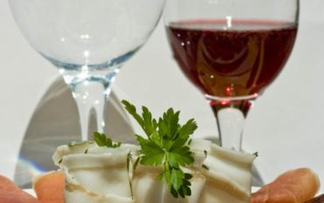 Locanda Lac Place Moulin