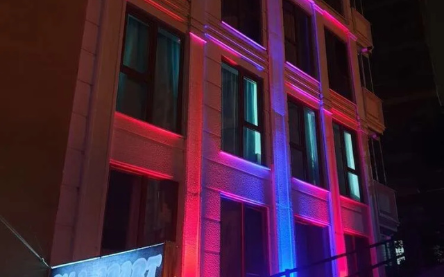Sila Apart Otel